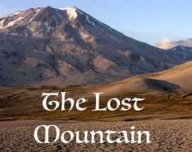 The Lost Mountain Image