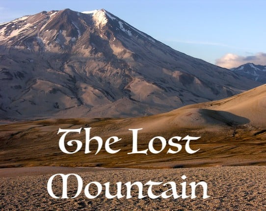 The Lost Mountain Game Cover