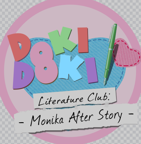 Games like Monika After Story