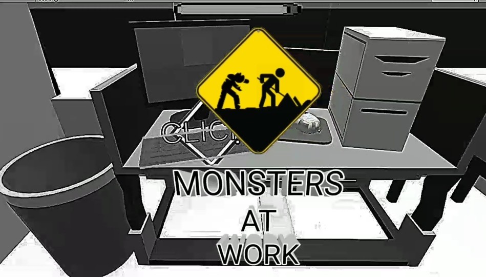 Games like Monsters At Work