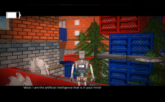 Metal Rescue Image