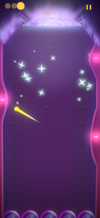 Mind the Gap screenshot