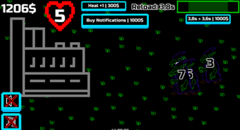 Money Prints screenshot