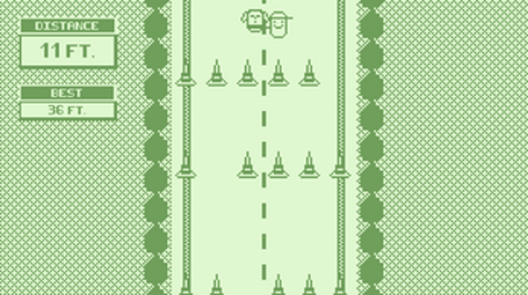 Murphy's Walk Image