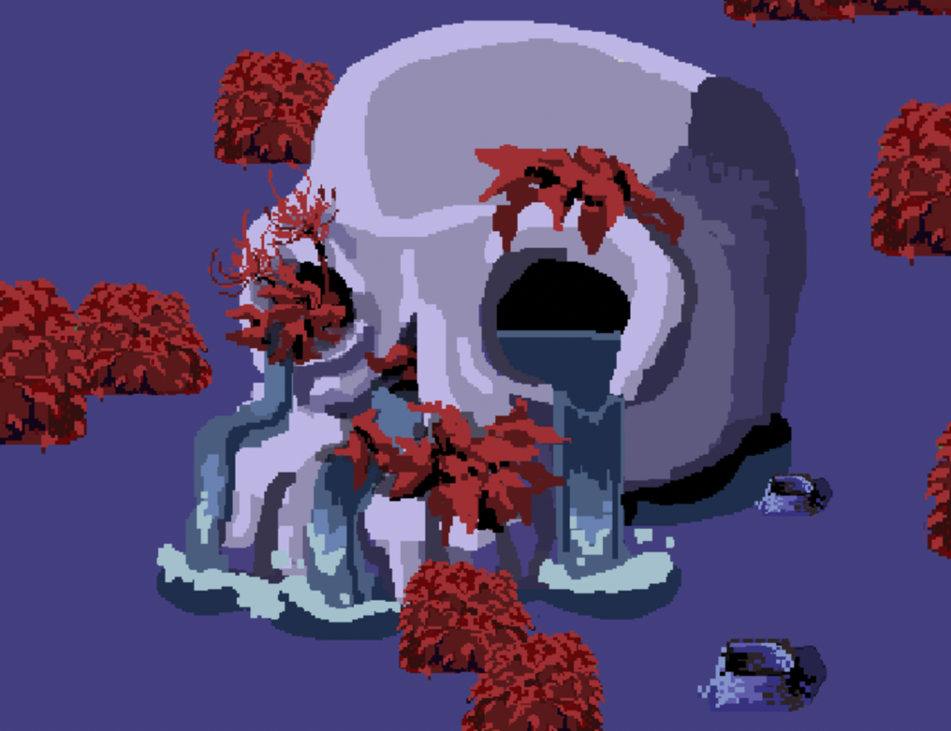 Games like MoonSurface 月表