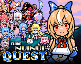 Flare Nuinui Quest Image