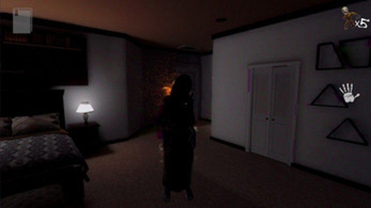 Paranormal Territory 2 Image