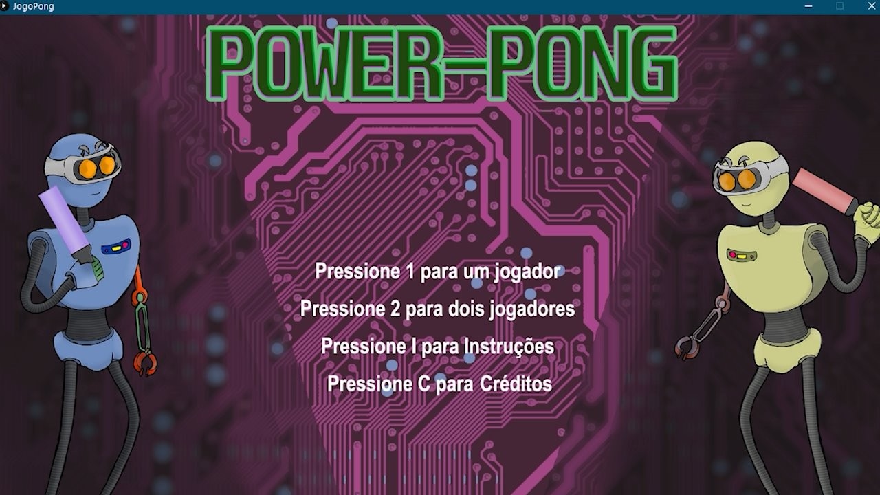 Games like Power-Pong