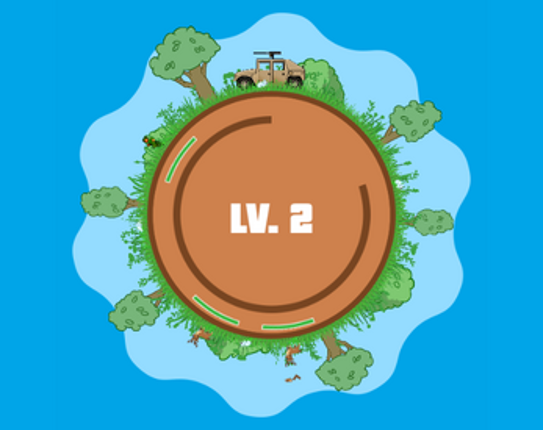 Reverse Life Image