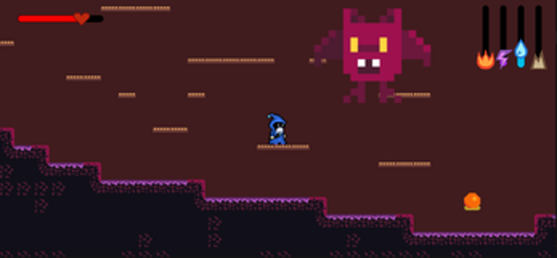 Rubeus Quest Image