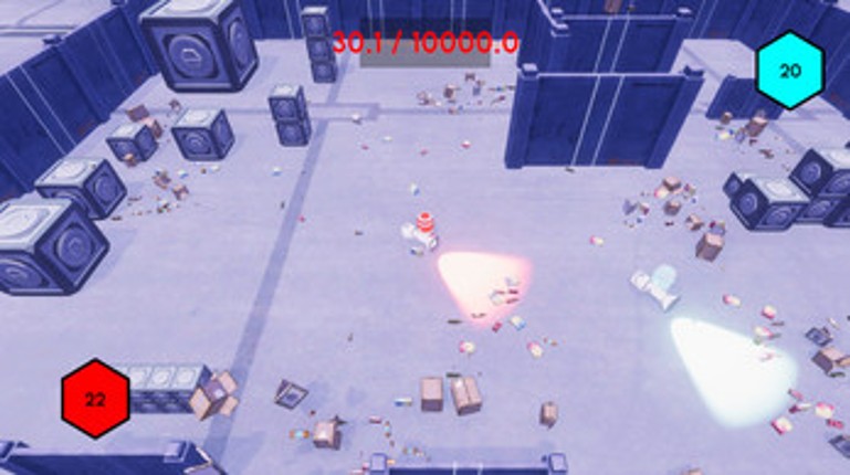 ShotBot screenshot