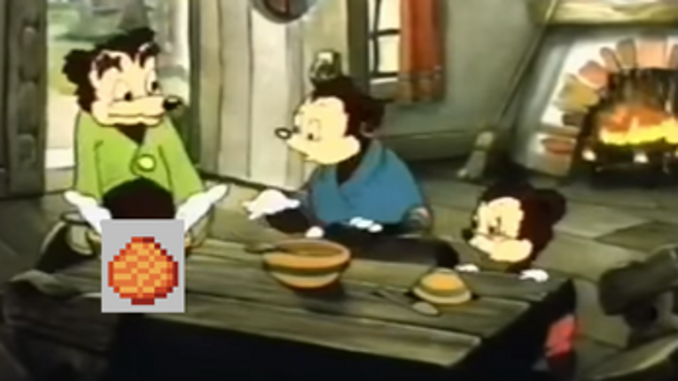 Spacetime Cookout Massacre: The Meal You Won't Forget screenshot