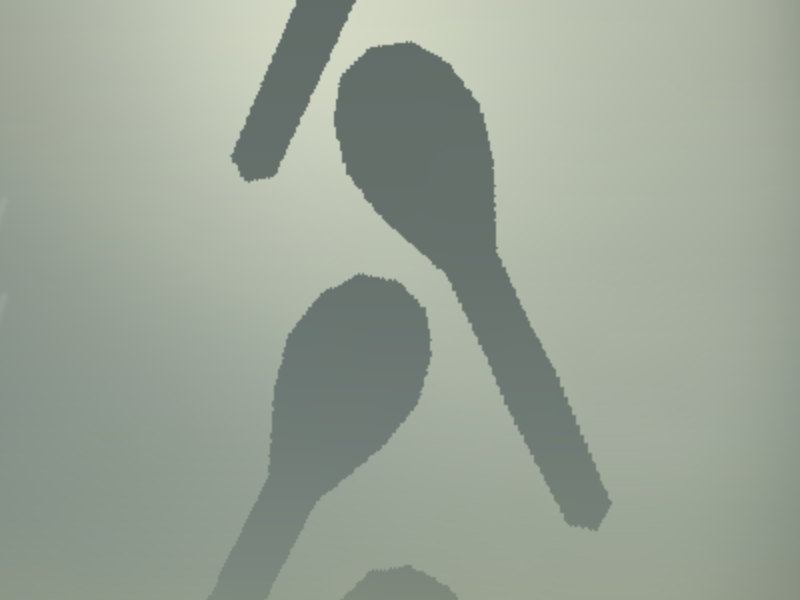 Games like Spoon Theory