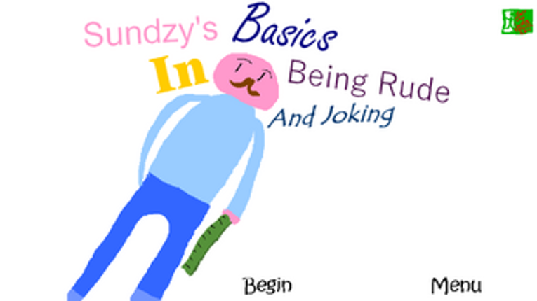 Sundzy's Basics 1.4.3 Port screenshot