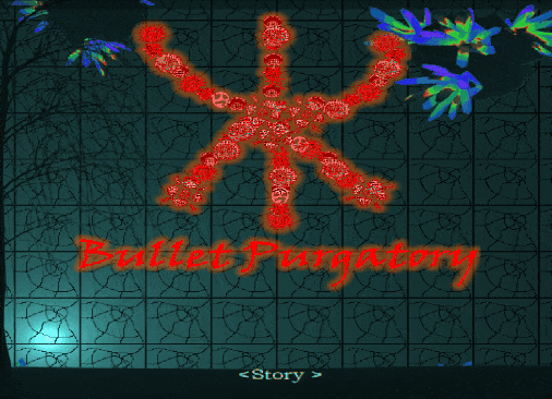 Games like Bullet Purgatory
