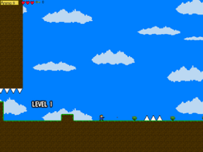 Tiny Shooter (v 1.2) Image