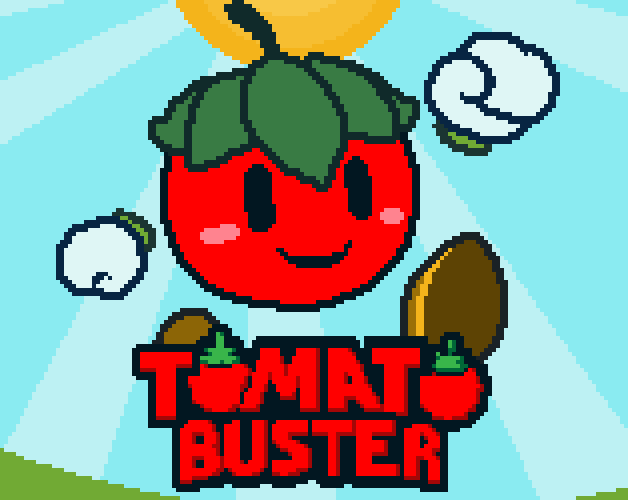 Games like Tomato Buster