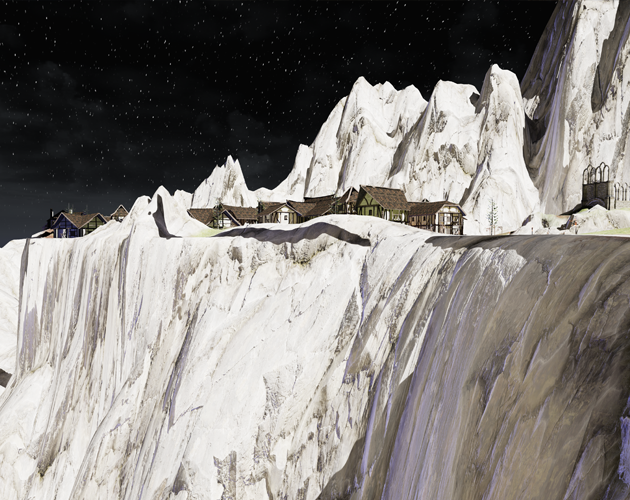 Games like Virtual Dream Center 1.2