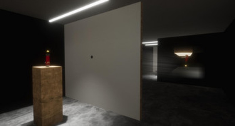 Virtual Dream Center 1.2 screenshot