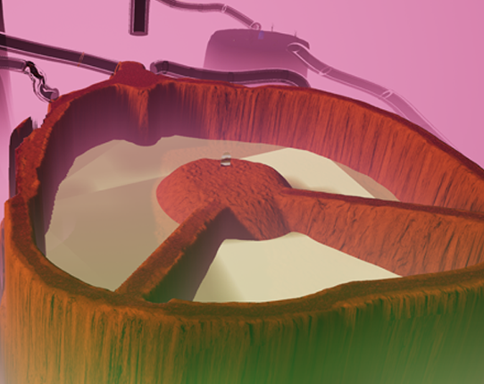 Virtual Dream Center 2.1 Image