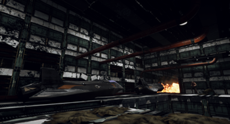 Vortex Shift screenshot