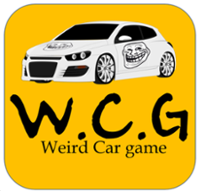 W.C.G : Weird Car Game Image