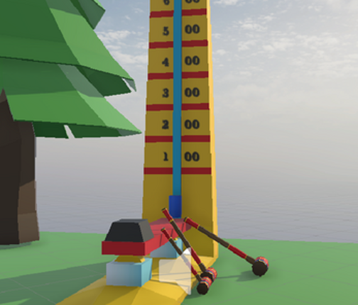 County Fair (from XRIT Tutorial) screenshot