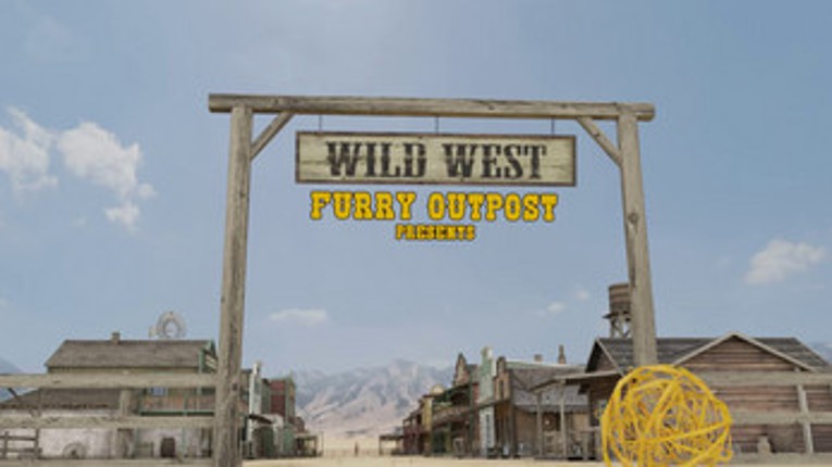 Yiff Strip Western (EP9) Image
