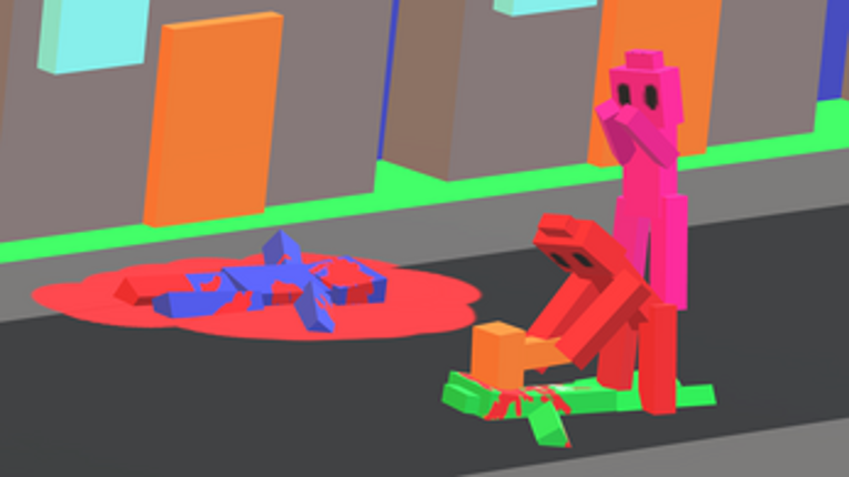 Zom-exl World (Demo) screenshot