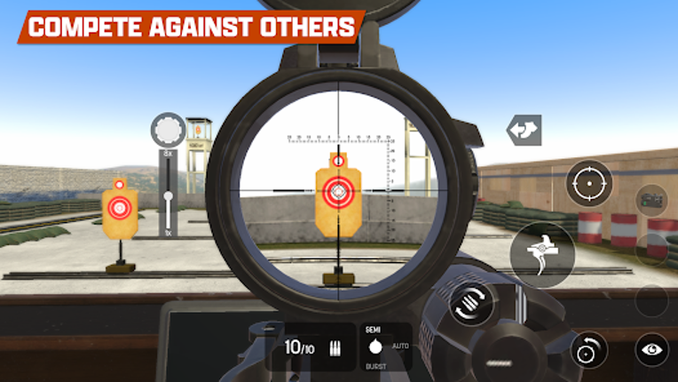 Gun Builder ELITE 2 Image