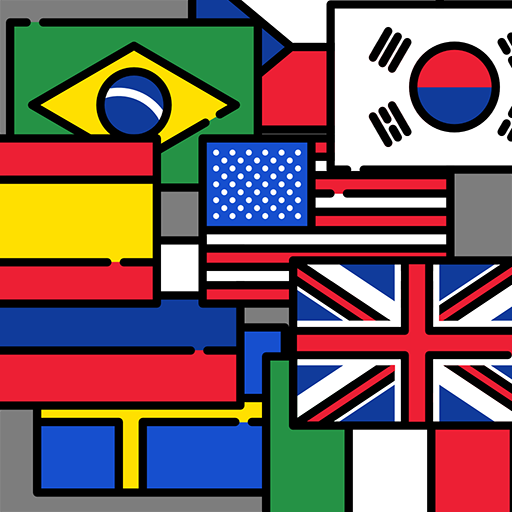 Games like World Flags: Guess the Country