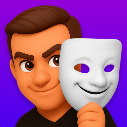 Unmask - Who’s the Imposter? Image