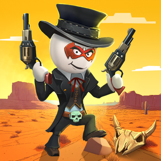 Games like Cowboy Sniper: Western gun