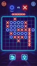 OX Game - XOXO · Tic Tac Toe Image