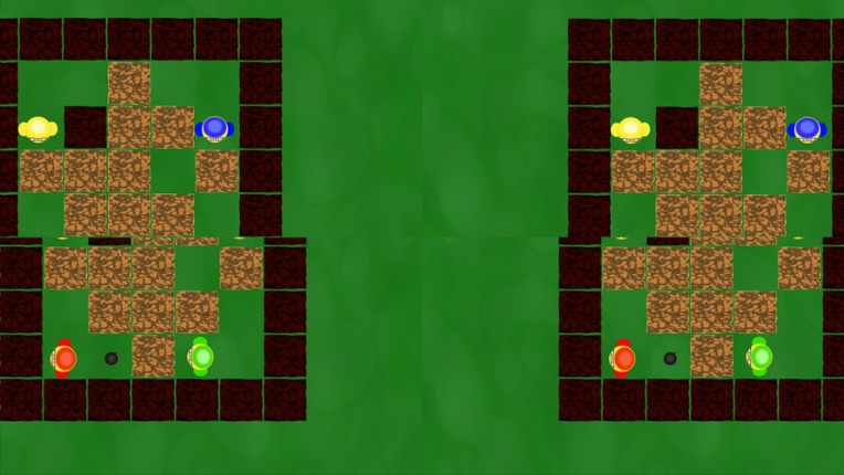 GGG Collection screenshot