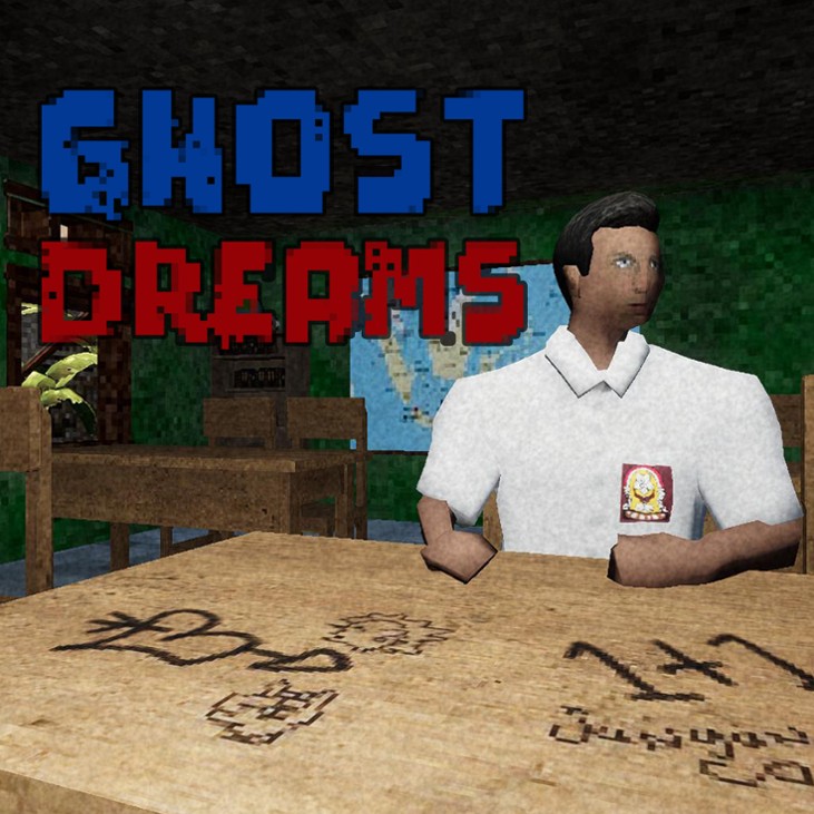 Games like Ghost Dreams