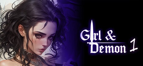 Games like Girl and Demon 1