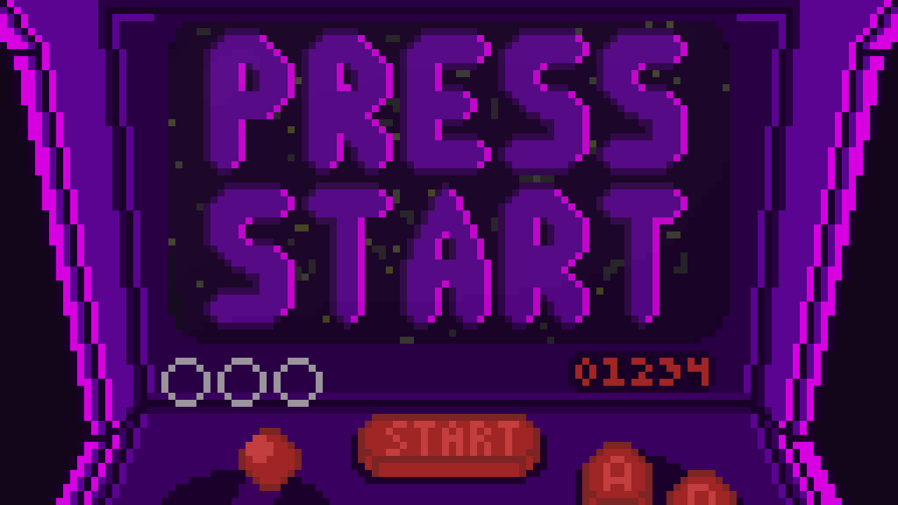 Games like GlitchCadia