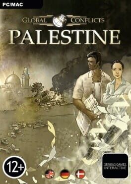 Games like Global Conflicts: Palestine