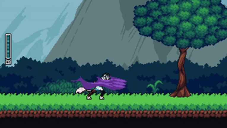 Go eepy Kiri!! screenshot