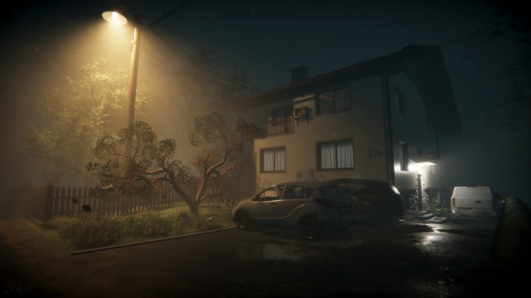 Go Home Annie screenshot