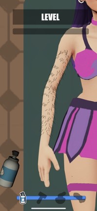 GOAT - Waxing Edition screenshot