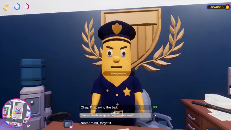 Good Job screenshot