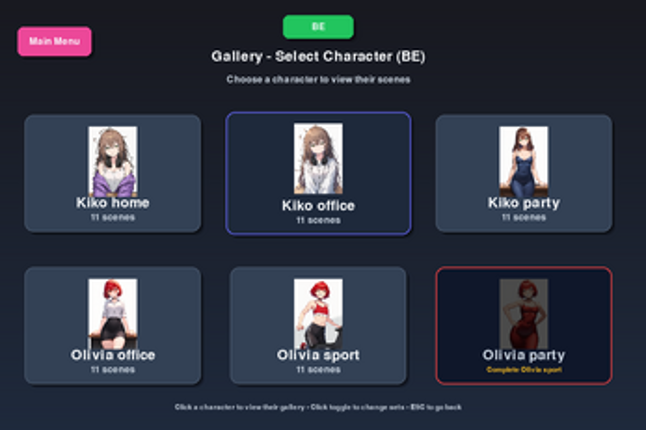 Grow Me (V0.3 web beta!) screenshot