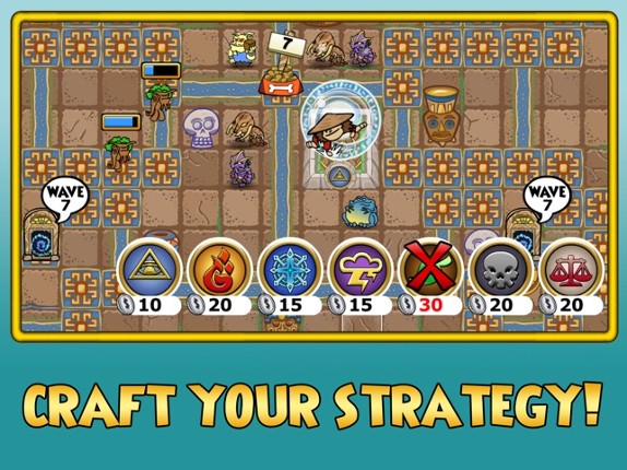 Grub Guardian screenshot