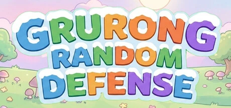 Games like Grurong Random Defense