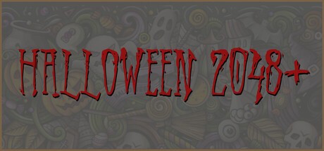 Games like Halloween 2048