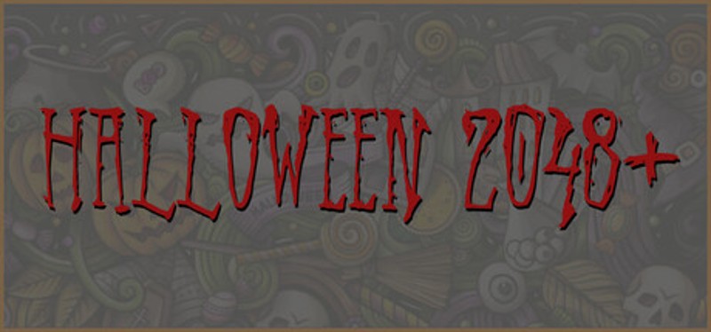 Halloween 2048 Image