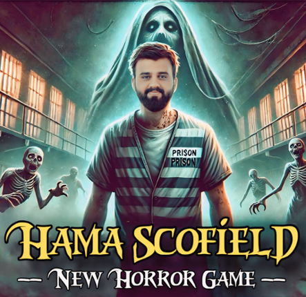 Hama Scofield Game Cover