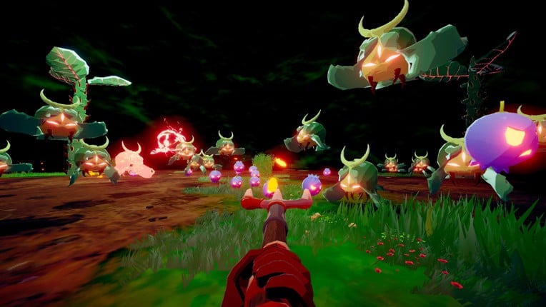 Hardest Harvest screenshot